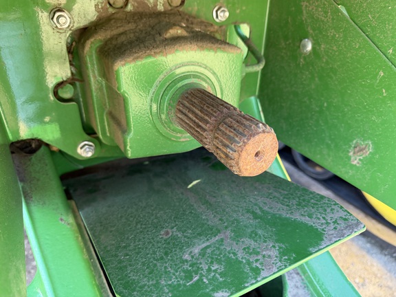 2025 John Deere 9RX 770 - Photo30