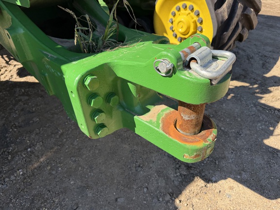 2025 John Deere 9RX 770 - Photo31