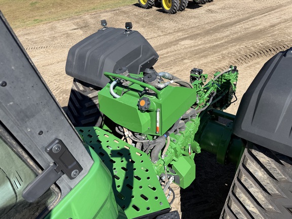 2025 John Deere 9RX 770 - Photo32