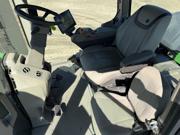 2025 John Deere 9RX 770 - Photo33