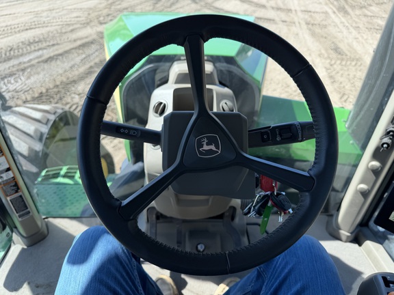 2025 John Deere 9RX 770 - Photo34
