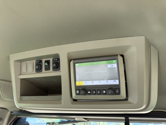 2025 John Deere 9RX 770 - Photo35