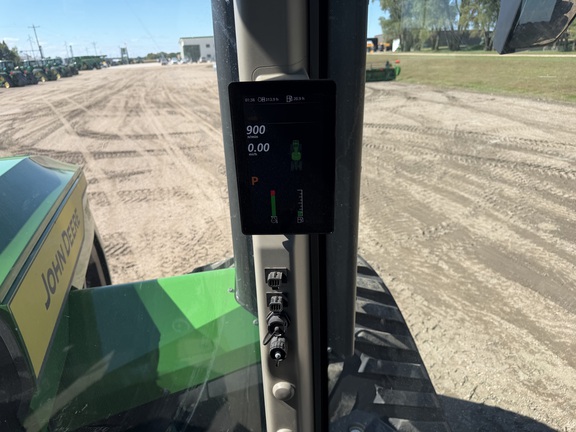 2025 John Deere 9RX 770 - Photo38