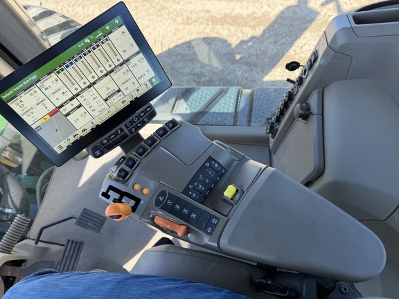 2025 John Deere 9RX 770 - Photo37