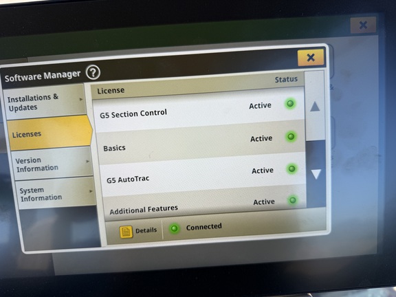 2025 John Deere 9RX 770 - Photo40