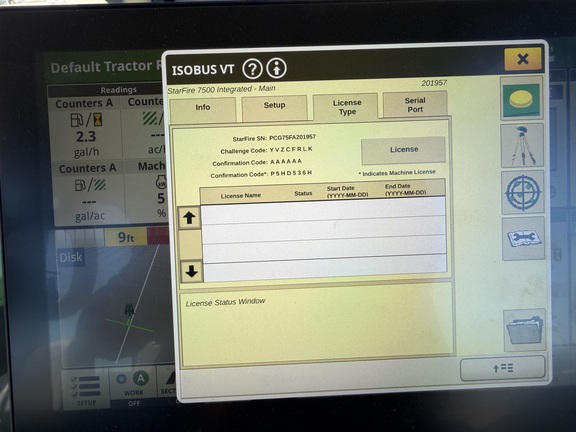 2025 John Deere 9RX 770 - Photo42