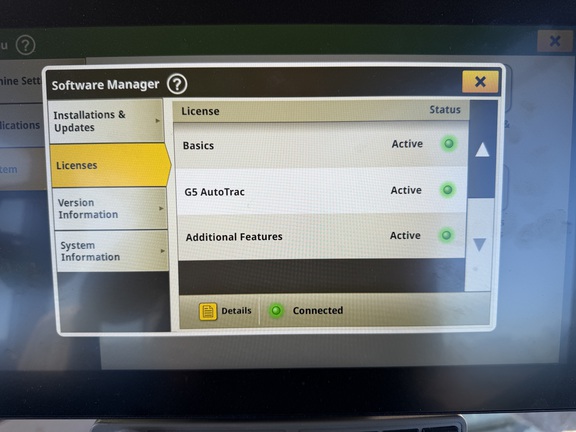 2025 John Deere 9RX 770 - Photo41