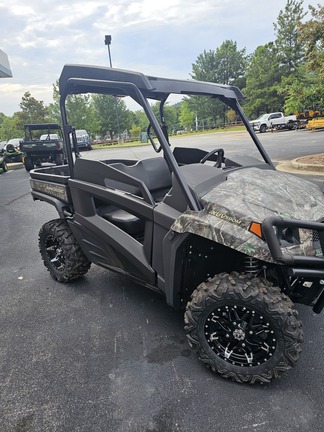 2025 John Deere XUV590M-3