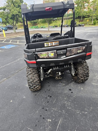 2025 John Deere XUV590M-5
