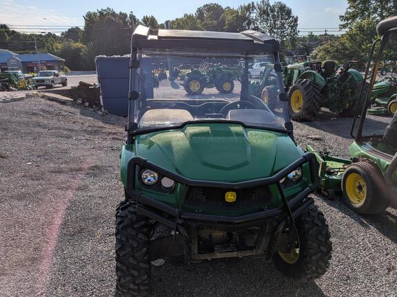 2023 John Deere XUV 590E