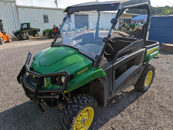 2023 John Deere XUV 590E