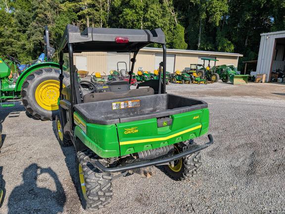 2023 John Deere XUV 590E