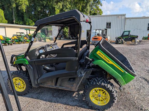 2023 John Deere XUV 590E