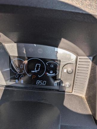 2023 John Deere XUV 590E