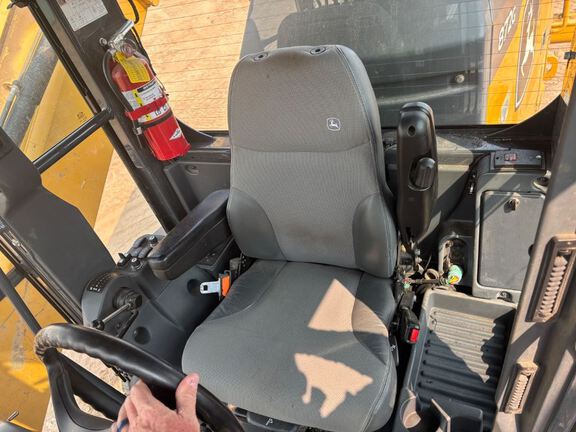 2021 John Deere 872G