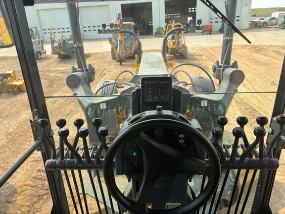 2021 John Deere 872G