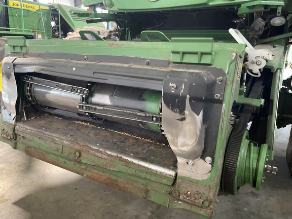 2012 John Deere S670 - Photo5