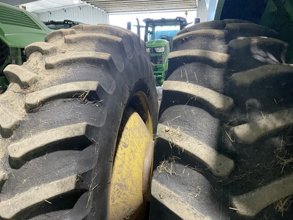 2012 John Deere S670 - Photo10