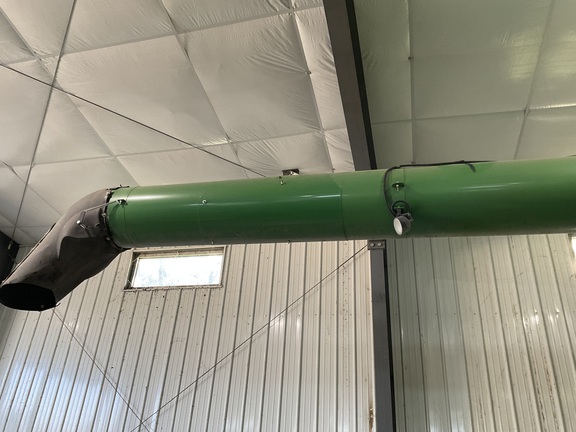 2012 John Deere S670 - Photo6