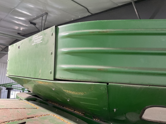 2012 John Deere S670 - Photo7