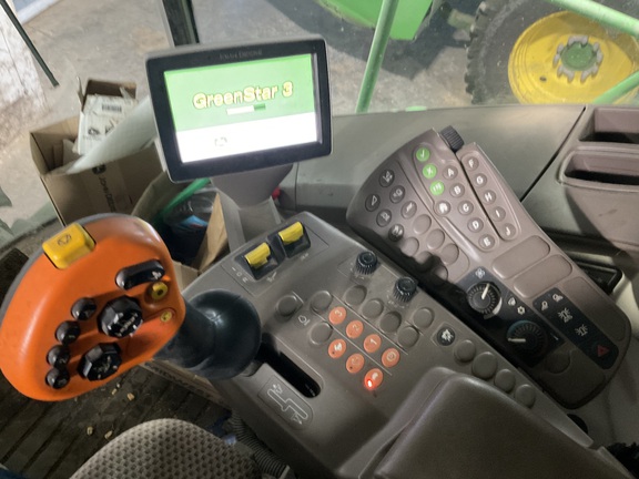 2012 John Deere S670 - Photo13