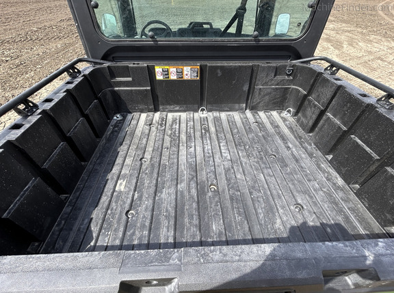 Used 2026 John Deere XUV 845M HVAC Cab ATVs & Gators at Koenig Equipment in Knightstown, IN - Photo4