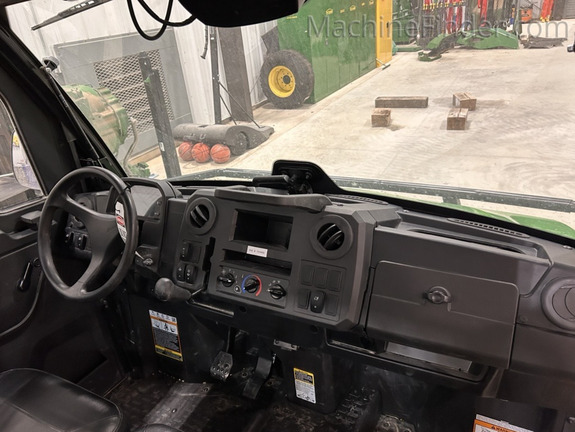 Used 2026 John Deere XUV 845M HVAC Cab ATVs & Gators at Koenig Equipment in Knightstown, IN - Photo7