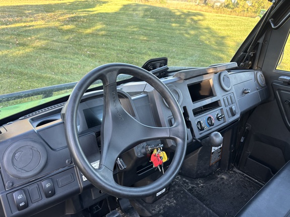 Used 2026 John Deere XUV 845M HVAC Cab ATVs & Gators at Koenig Equipment in Knightstown, IN - Photo15
