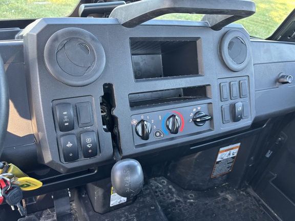 Used 2026 John Deere XUV 845M HVAC Cab ATVs & Gators at Koenig Equipment in Knightstown, IN - Photo17