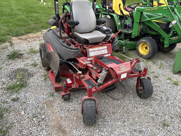 Used 2006 Ferris IS4500Z C28 Zero Turn Mowers at Koenig Equipment in Urbana, OH - Photo2