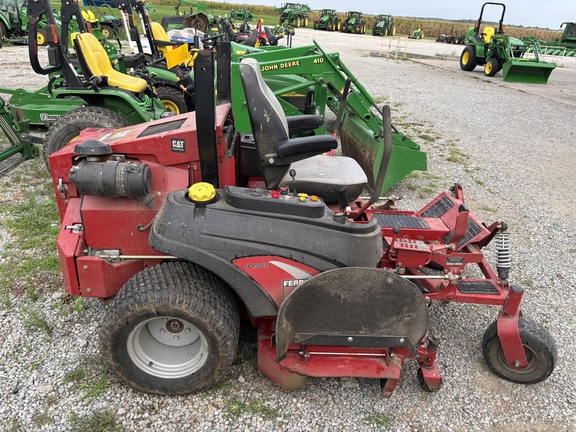 Used 2006 Ferris IS4500Z C28 Zero Turn Mowers at Koenig Equipment in Urbana, OH - Photo1