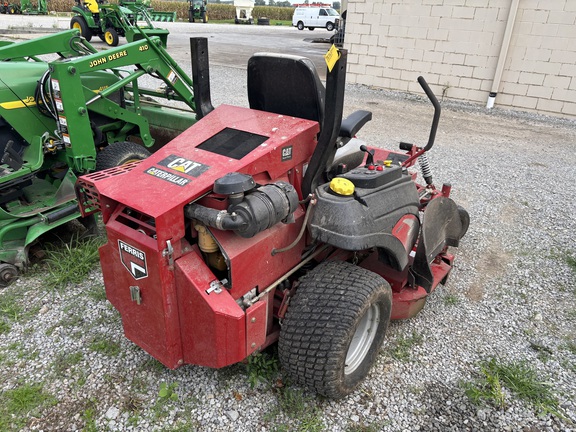 Used 2006 Ferris IS4500Z C28 Zero Turn Mowers at Koenig Equipment in Urbana, OH - Photo6