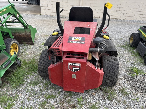 Used 2006 Ferris IS4500Z C28 Zero Turn Mowers at Koenig Equipment in Urbana, OH - Photo8