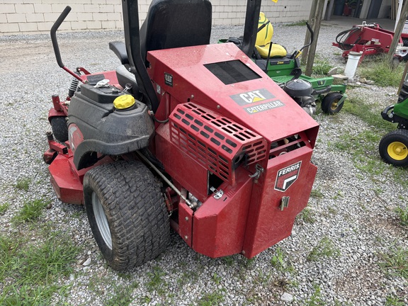 Used 2006 Ferris IS4500Z C28 Zero Turn Mowers at Koenig Equipment in Urbana, OH - Photo7