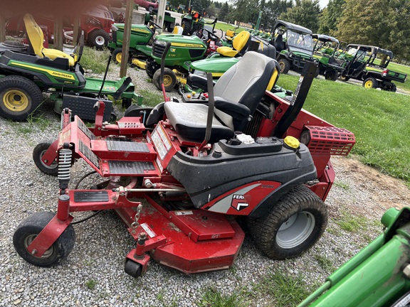 Used 2006 Ferris IS4500Z C28 Zero Turn Mowers at Koenig Equipment in Urbana, OH - Photo4