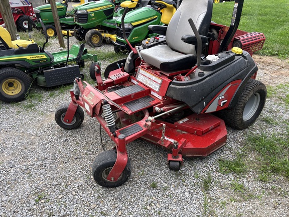 Used 2006 Ferris IS4500Z C28 Zero Turn Mowers at Koenig Equipment in Urbana, OH - Photo3