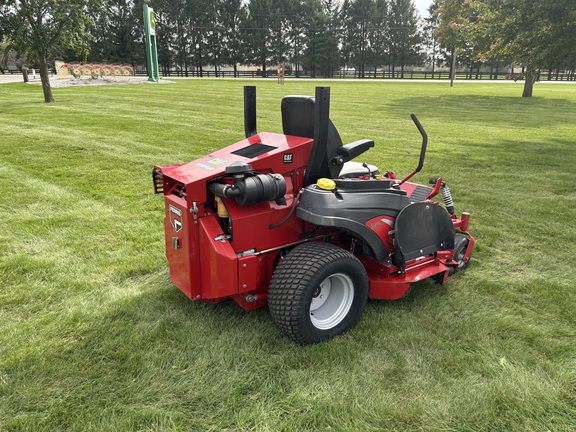Used 2006 Ferris IS4500Z C28 Zero Turn Mowers at Koenig Equipment in Urbana, OH - Photo3