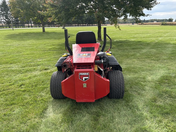 Used 2006 Ferris IS4500Z C28 Zero Turn Mowers at Koenig Equipment in Urbana, OH - Photo4