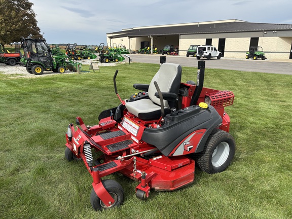 Used 2006 Ferris IS4500Z C28 Zero Turn Mowers at Koenig Equipment in Urbana, OH - Photo7