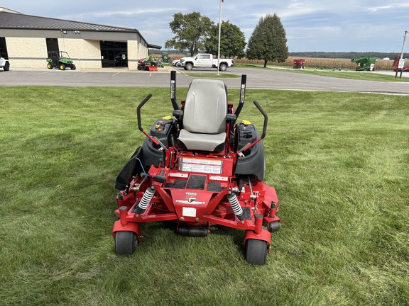 Used 2006 Ferris IS4500Z C28 Zero Turn Mowers at Koenig Equipment in Urbana, OH - Photo9