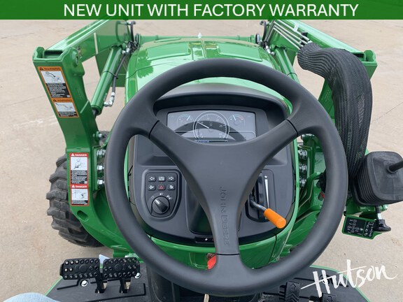 Photo of 2026 John Deere 4044M