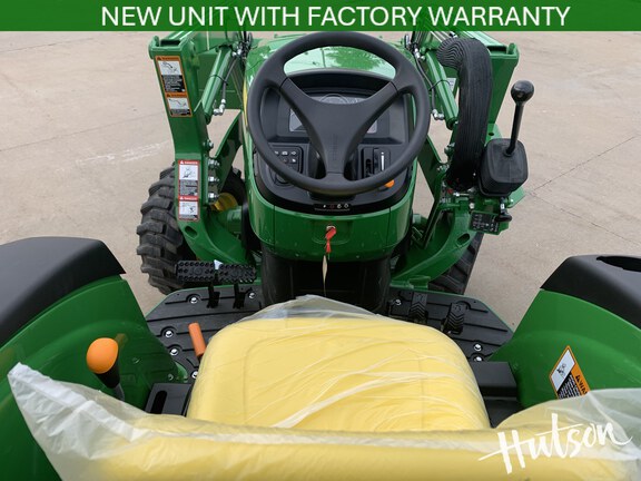 Photo of 2026 John Deere 4044M