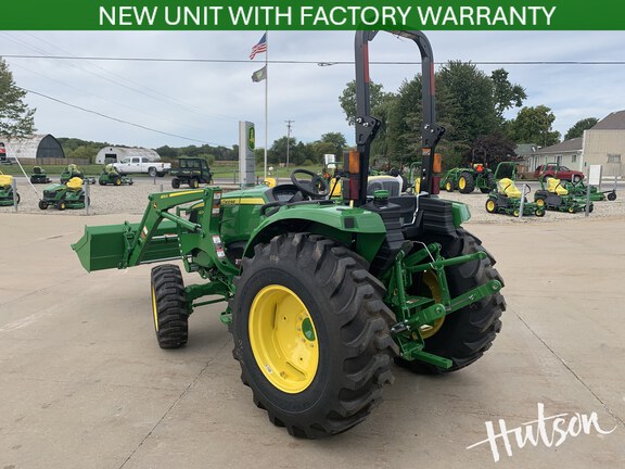 Photo of 2026 John Deere 4044M