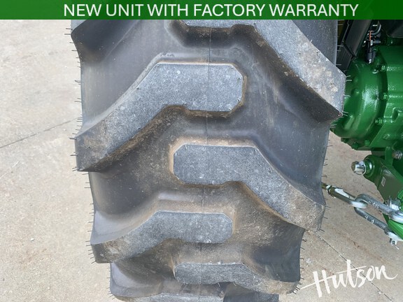 Photo of 2026 John Deere 4044M