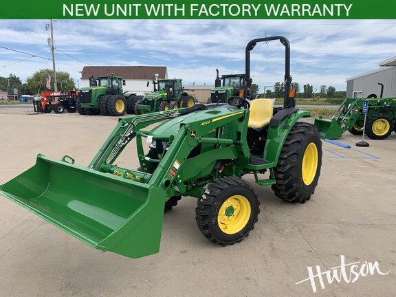 Photo of 2026 John Deere 4044M