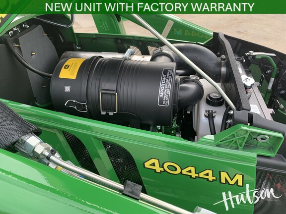 Photo of 2026 John Deere 4044M