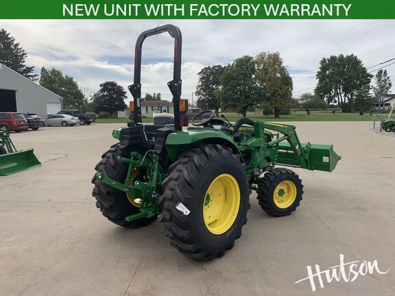 Photo of 2026 John Deere 4044M