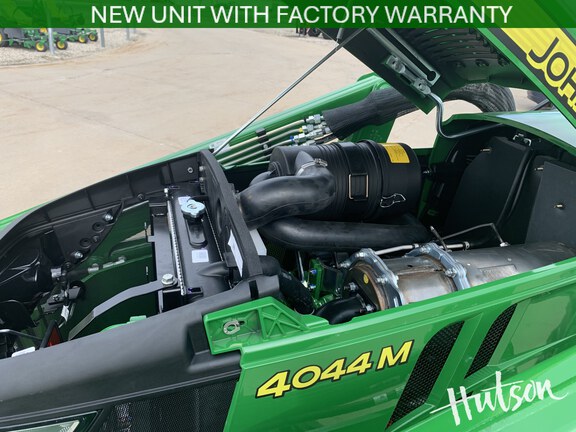 Photo of 2026 John Deere 4044M