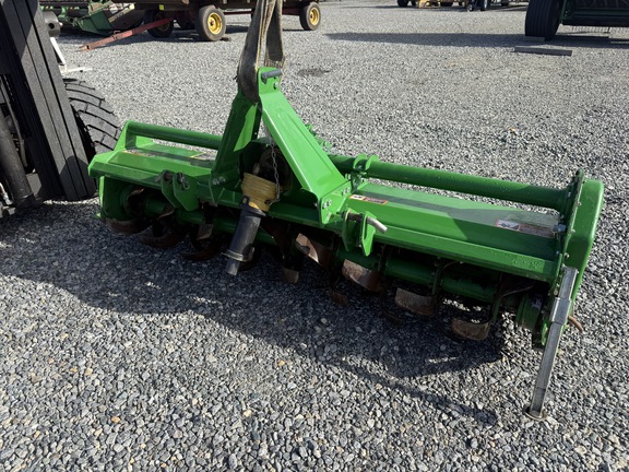 2015 John Deere 673