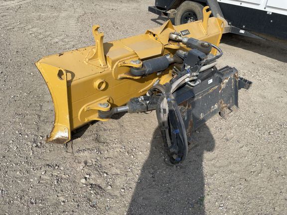 2021 John Deere 333G